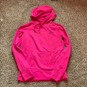 Nike hoodie